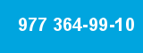 977 364-99-10 977 364-99-10